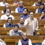 ताश के पत्तों की तरह ढह रहा विपक्ष का किला… राज्यसभा में दो तिहाई बहुमत के करीब BJP