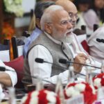 राज्यसभा चुनावः 27 सीटों में से 24 का फैसला निर्विरोध… 19 पर NDA और 5 पर कांग्रेस की जीत
