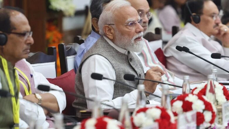 राज्यसभा चुनावः 27 सीटों में से 24 का फैसला निर्विरोध… 19 पर NDA और 5 पर कांग्रेस की जीत