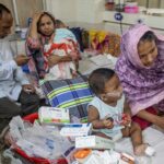 Maldives में खसरे का प्रकोप….. फिर संकटमोचक बना भारत…. बड़ी मात्रा में वैक्सीन-दवाएं भेजी
