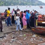 लेक सिटी नैनीताल की प्राकृतिक सुंदरता पर मंडरा रहा खतरा… NGT ने दी चेतावनी