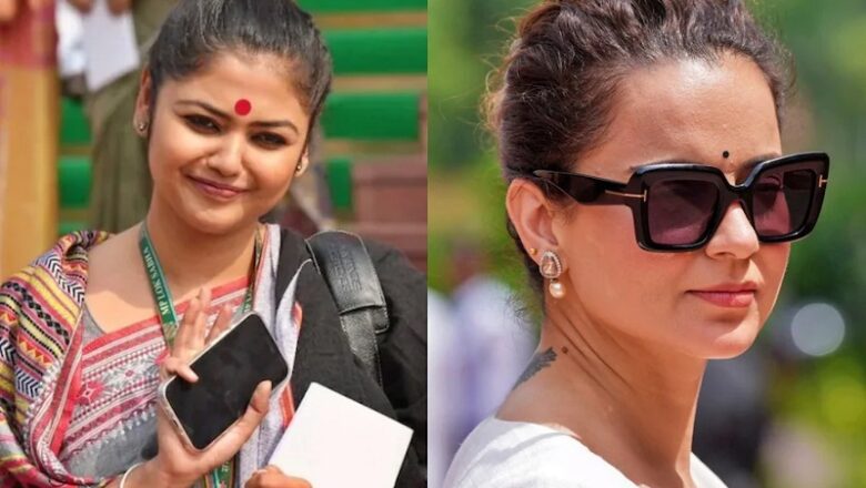 UP: सपा विधायक वर्मा पर FIR…. कंगना रनौत-सयानी घोष को लेकर किया था विवादित पोस्ट