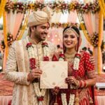 फडनवीस सरकार का बड़ा कदम… महाराष्ट्र में Wedding card पर वर-वधु की जन्‍मतिथि छपवाना होगा अनिवार्य