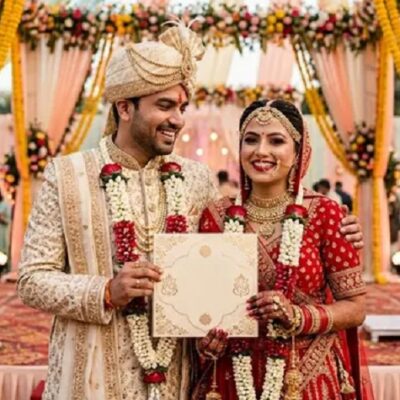 फडनवीस सरकार का बड़ा कदम… महाराष्ट्र में Wedding card पर वर-वधु की जन्‍मतिथि छपवाना होगा अनिवार्य