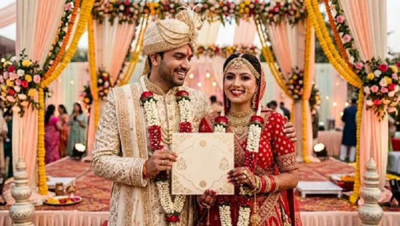 फडनवीस सरकार का बड़ा कदम… महाराष्ट्र में Wedding card पर वर-वधु की जन्‍मतिथि छपवाना होगा अनिवार्य