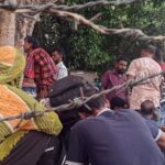 भारत-बांग्लादेश सीमा पर बढ़ी टेंशन….. BGB-BSF ने एक-दूसरे पर लगाए अवैध घुसपैठ कराने के आरोप