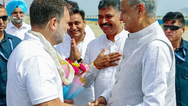 विपक्षी एकता दिखाने की फिर से तैयारी…. दिल्ली में महाबैठक करेगा INDIA’ गठबंधन