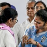 TMC के 20वें सांसद के भी बगावत के चर्चे…. बागी गुट ने पार्टी सिंबल पर ठोका अपना दावा