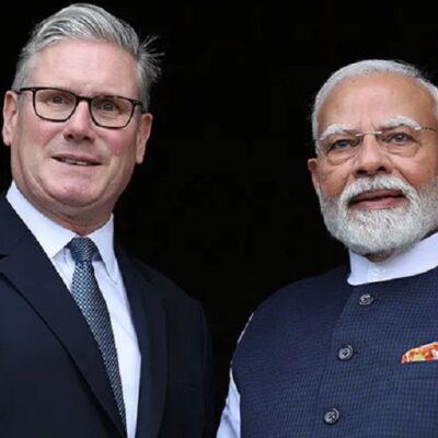 भारत की EU के साथ दिसंबर में होगी ऐतिहासिक FTA डील… फरवरी तक लागू करने की तैयारी