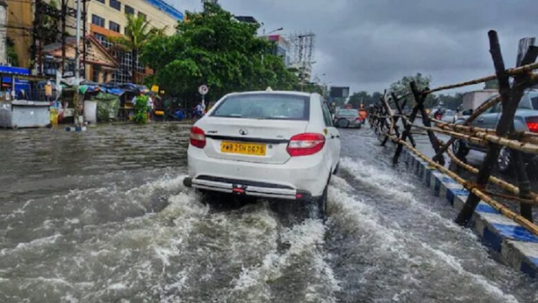 MP में मानसून की दस्तक…. 15 जिलों में झमाझम बारिश, दो दिन में पूरे प्रदेश को करेगा कवर