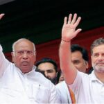 RS चुनाव : MP में नटराजन का विरोध, झारखंड में JMM-कांग्रेस के बीच खींचतान…. BJP में उम्मीद जगी
