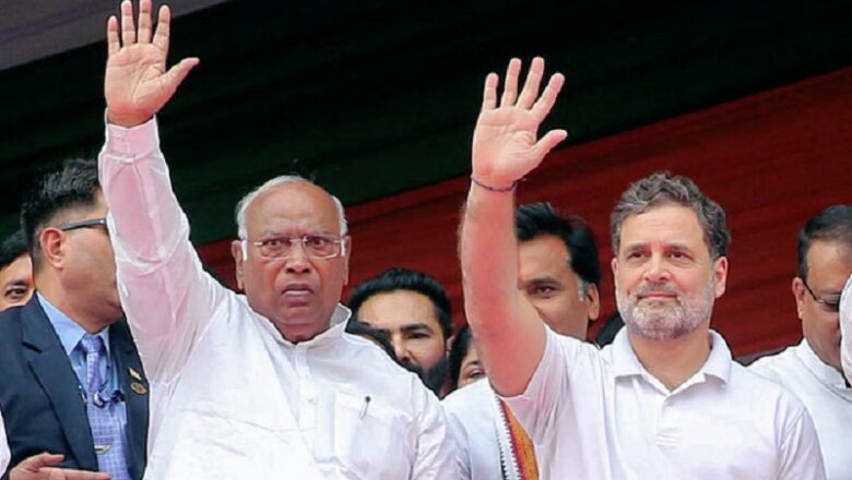RS चुनाव : MP में नटराजन का विरोध, झारखंड में JMM-कांग्रेस के बीच खींचतान…. BJP में उम्मीद जगी