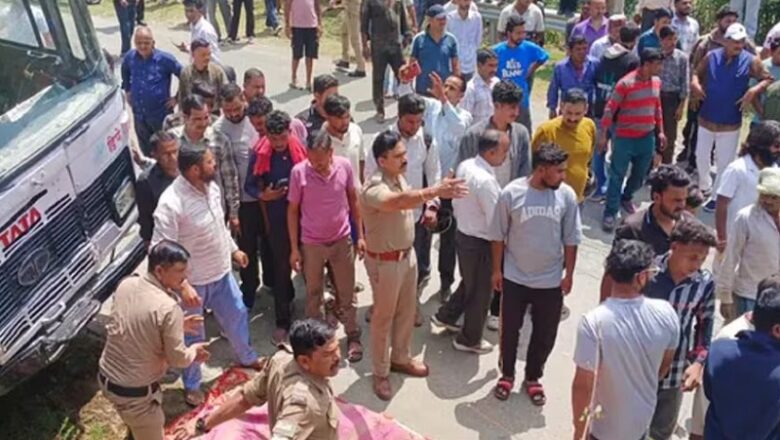 Uttarakhand: ढलान में बस के ब्रेक फेल होने के बाद चालक ने सूझबूझ से बचाई 34 यात्रियों की जान, खुद की दे दी कुर्बानी