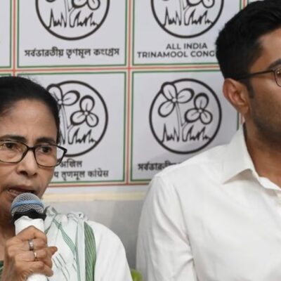 West Bengal: TMC में बड़ा फेरबदल…… अभिषेक बनर्जी के साथ दो और राष्ट्रीय महासचिव नियुक्त