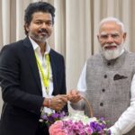 कर्नाटक की राजनीति में बड़ा बदलाव….PM मोदी एक माह में दूसरी बार मिले CM विजय