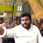 तमिनाडु: BJP छोड़ने के बाद अन्नामलाई के नए आंदोलन को जबदस्त समर्थन, 10 घंटे में जुड़े 10 लाख से अधिक लोग