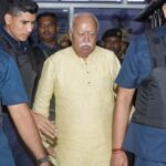 UP: फिरोजाबाद में स्वर्ण शताब्दी एक्सप्रेस पर पथराव… RSS चीफ मोहन भागवत भी ट्रेन में थे