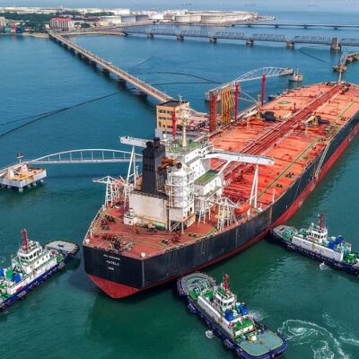 US डील के बाद अब तेल बेच सकेगा ईरान…. IEA की चेतावनी, कहा- बिना शर्त होर्मुज खोलना जरूरी….