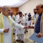 लोकसभा सीटों की संख्या बढ़ाने के लिए नए फार्मूलों पर काम कर रही केन्द्र सरकार….