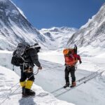 हिमालय के ऊंचाई वाले क्षेत्र भी हुए प्रदूषित.. मुनस्यारी की हवा में मिले हानिकारक रसायन