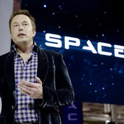 एलन मस्क की कंपनियों भी युद्ध की जद में… ईरान ने दी SpaceX को निशाना बनाने की खुली धमकी