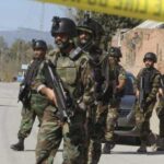 PoK में सस्ते आटा-चावल के लिए सड़क पर उतरे लोग…. Pak सेना ने की फायरिंग, 16 की मौत