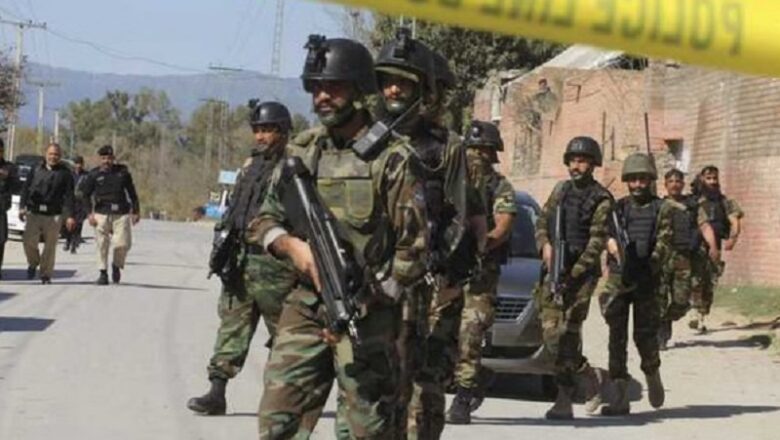 PoK में सस्ते आटा-चावल के लिए सड़क पर उतरे लोग…. Pak सेना ने की फायरिंग, 16 की मौत