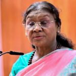 MP के 5 दिन के दौरे पर आ रही हैं राष्ट्रपति मुर्मू, ओंकारेश्वर ज्योतिर्लिंग के दर्शन और कूनो का करेंगी भ्रमण