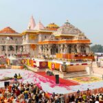 राम मंदिर के चढ़ावे में गबन का मामला लंबे समय दबाए रखने पर उठे सवाल…..SIT ने शुरू की जांच