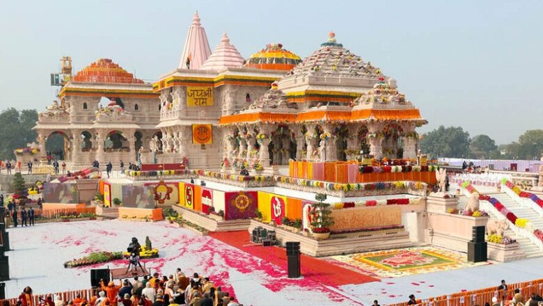 राम मंदिर चढ़ावा चोरी केस ; SIT ने चंपत राय से एक घंटे बंद कमरे में की बात….. आज से शुरू होगी पूछताछ