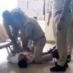 मौत के मुंह से खींच लाए पुलिस के जांबाज… युवक को आया हार्ट अटैक, 5 मिनट तक CPR देकर ऐसे बचाई जान