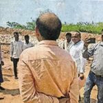 मनरेगा में मजदूर की फर्जी उपस्थिति के लिये बनाया क्लोन एप