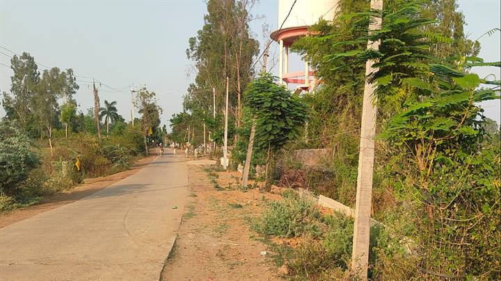 पंचायत नामा : ग्राम पंचायत रेसलपुर बनी आत्मनिर्भरता की मिसाल