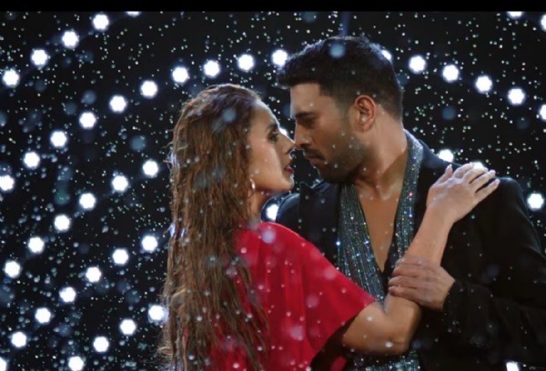 ‘बेबी डू डाई डू’ का नया गाना ‘इश्क कमीना’ रिलीज