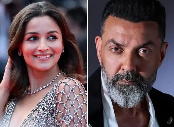 ‘अल्फा’ विवाद पर बॉबी देओल ने तोड़ी चुप्पी