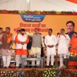 कान्हा एशिया का सबसे बड़ा नेशनल पार्क, वन्य प्राणियों के नैसर्गिंक जीवन निहारने एक बार कान्हा जरूर आएं : मुख्यमंत्री डॉ. यादव