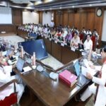 बुनियादी ढांचे, स्वास्थ्य सेवाएं और जन-कल्याण के लिए 24 हजार 200 करोड़ रूपये की स्वीकृति