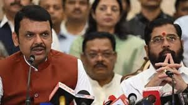 महाराष्ट्र की महायुति सरकार में फूट? फडणवीस से नाराज हुई शिंदे सेना; किस बात पर भड़का नया बवाल?