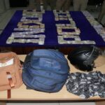 इंदौर पुलिस की बड़ी सफलता स्क्रैप व्यापारी के कर्मचारी से 29 लाख 65 हजार रुपए की लूट का खुलासा