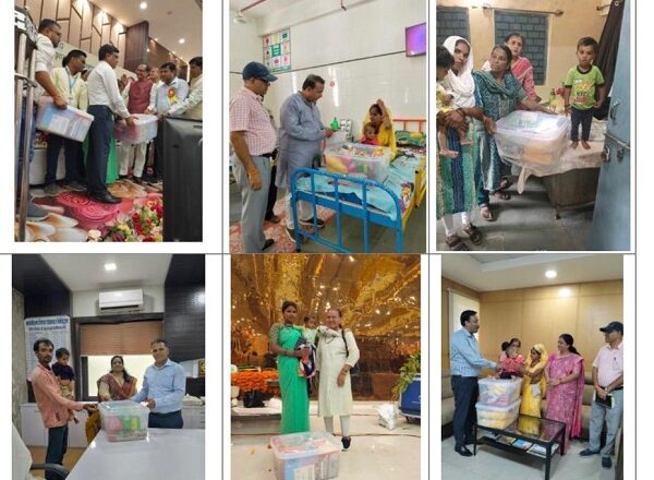 प्रदेश में सुपोषण का नया रोडमैप, विदिशा के पोषण संजीवनी अभियान ने पेश की राज्य स्तरीय मिसाल