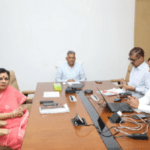 उच्च शिक्षा विभाग की पहल : नए सत्र में महाविद्यालयों में होंगे मानसिक स्वास्थ्य जागरूकता कार्यक्रम