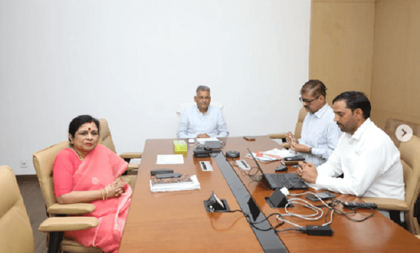 उच्च शिक्षा विभाग की पहल : नए सत्र में महाविद्यालयों में होंगे मानसिक स्वास्थ्य जागरूकता कार्यक्रम