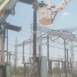 एमपी ट्रांसको ने बिरसिंहपुर फीडर के 400 केवी सर्किट ब्रेकर की इन-हाउस ओवरहॉलिंग कर बचाए 50 लाख रुपये