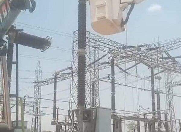 एमपी ट्रांसको ने बिरसिंहपुर फीडर के 400 केवी सर्किट ब्रेकर की इन-हाउस ओवरहॉलिंग कर बचाए 50 लाख रुपये