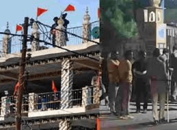 कर्णप्रयाग में तलवारबाजी के बाद बढ़ा तनाव, नगरासू गुरुद्वारे में हंगामा; 27 जून तक धारा 163 लागू