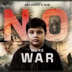 झारखंड की शॉर्ट फिल्म ‘नो मोर वॉर’ को अंतरराष्ट्रीय पहचान, कोलकाता-श्रीलंका फिल्म फेस्टिवल में हुआ चयन