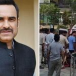 बॉलीवुड अभिनेता पंकज त्रिपाठी के भाई पर जानलेवा हमला, गंभीर हालत में पटना एम्स रेफर