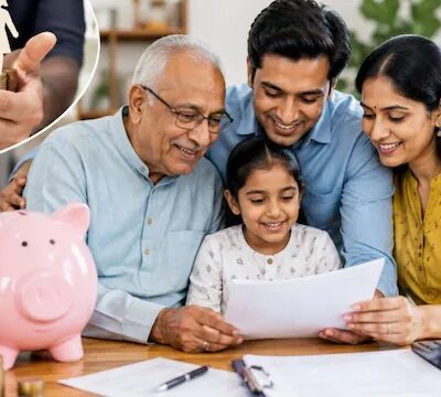 फैमिली पेंशन सिर्फ जीवनसाथी तक सीमित नहीं, इन परिस्थितियों में बच्चों और माता-पिता को भी मिलता है लाभ