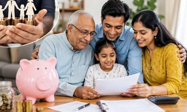 फैमिली पेंशन सिर्फ जीवनसाथी तक सीमित नहीं, इन परिस्थितियों में बच्चों और माता-पिता को भी मिलता है लाभ