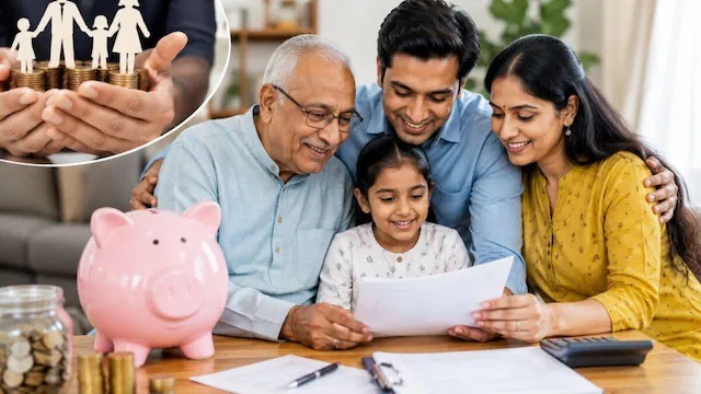 फैमिली पेंशन सिर्फ जीवनसाथी तक सीमित नहीं, इन परिस्थितियों में बच्चों और माता-पिता को भी मिलता है लाभ